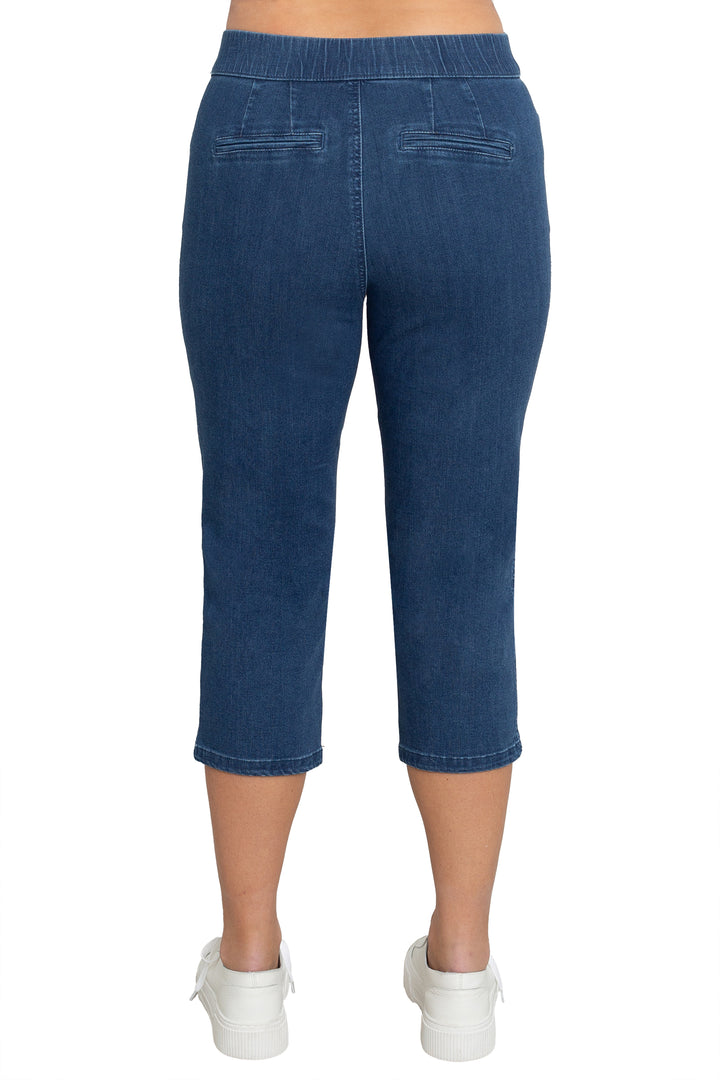 Daisy Capri