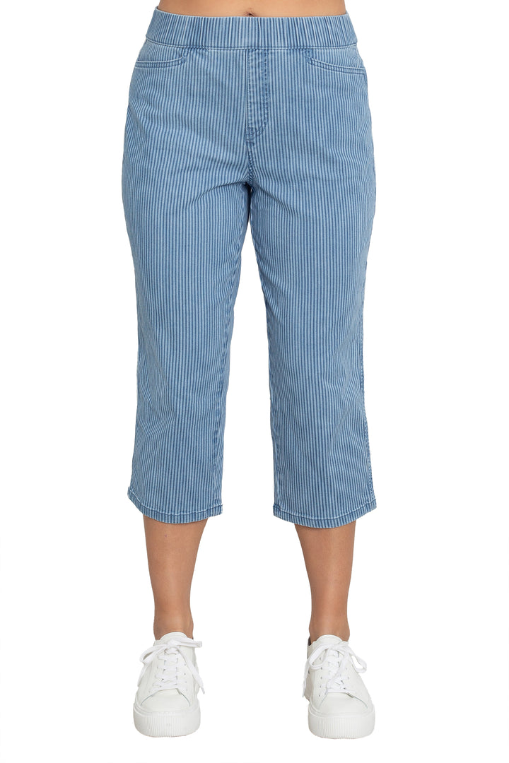 Daisy Capri