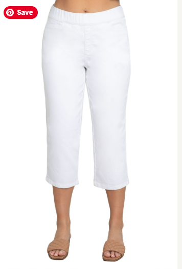 Daisy Capri