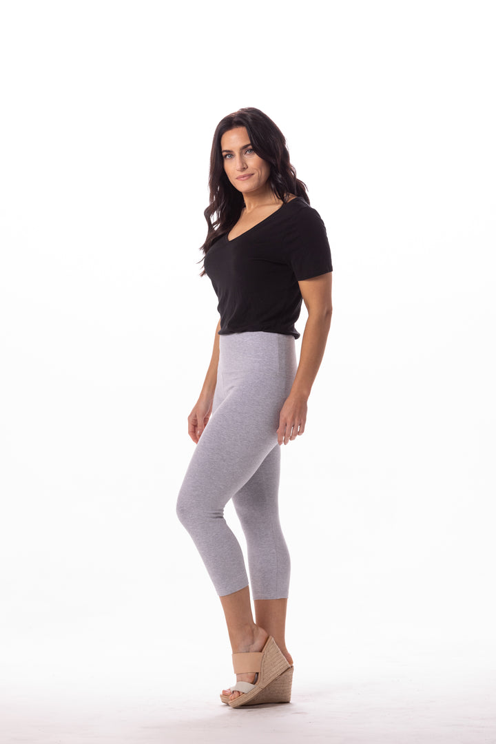 Teri Love The Fit Capri - INTROclothing
