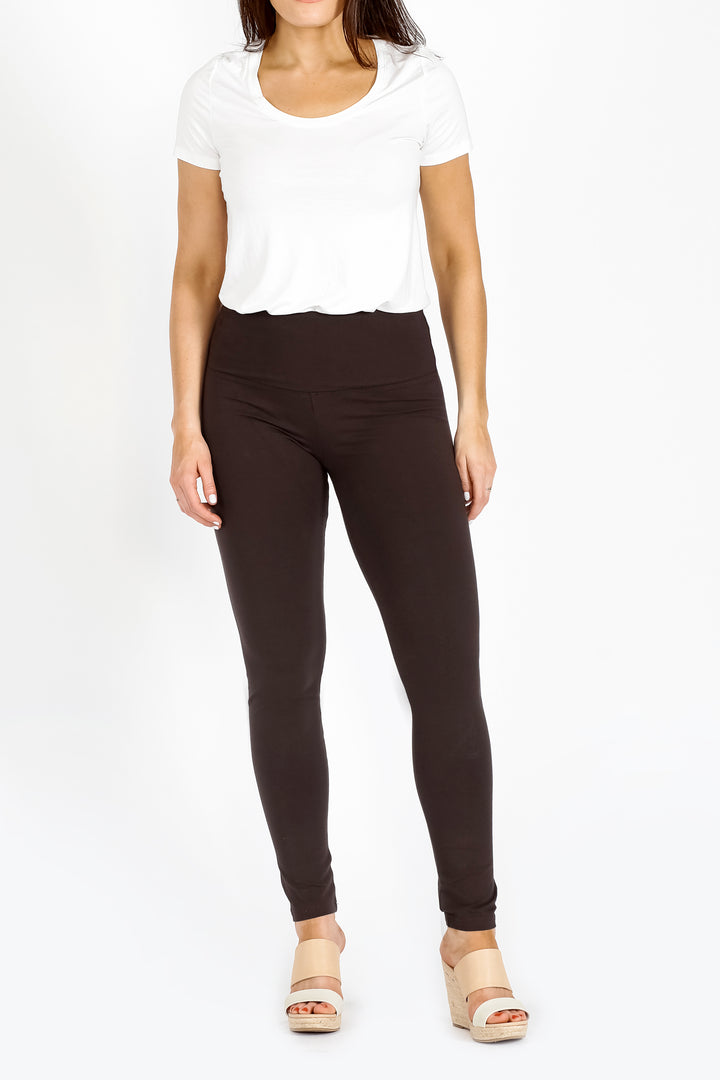 Love the Fit Leggings Curve - INTROclothing
