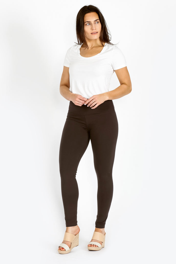 Love the Fit Leggings Curve - INTROclothing
