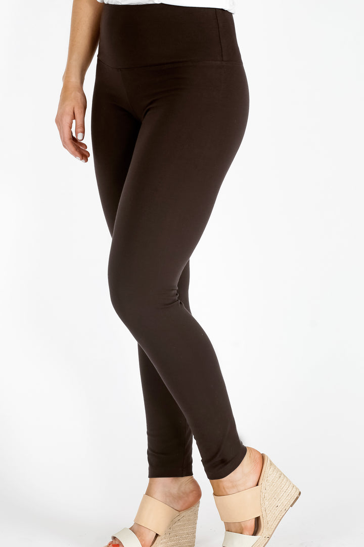 Love the Fit Leggings Curve - INTROclothing