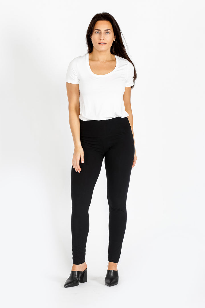 Love the Fit Leggings Curve - INTROclothing