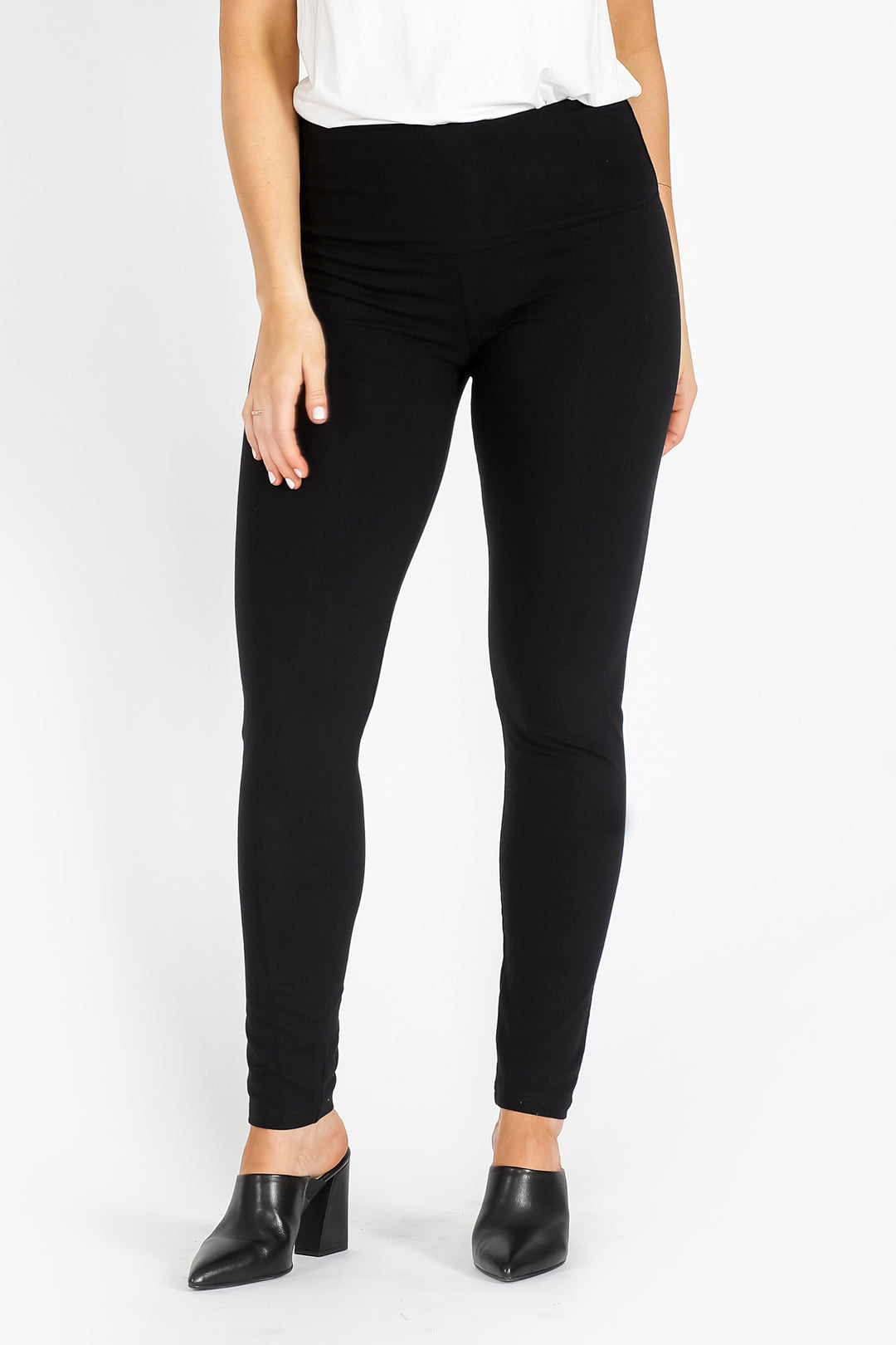 Love the Fit Legging Long Length – Intro Clothing