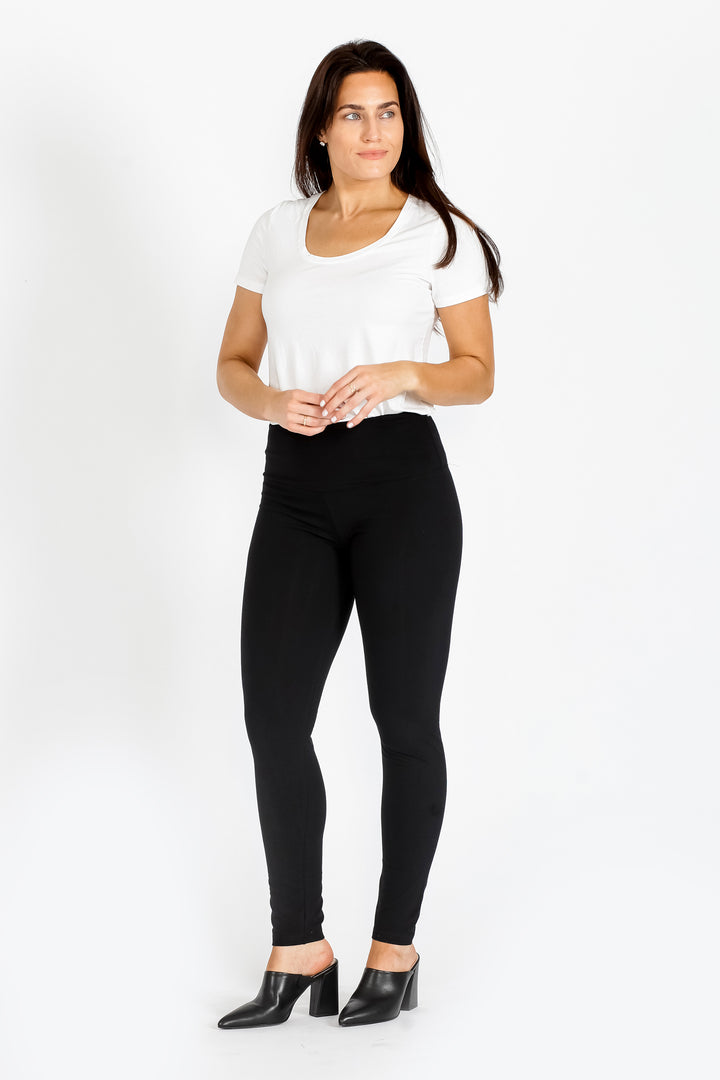 Love the Fit Leggings Curve - INTROclothing