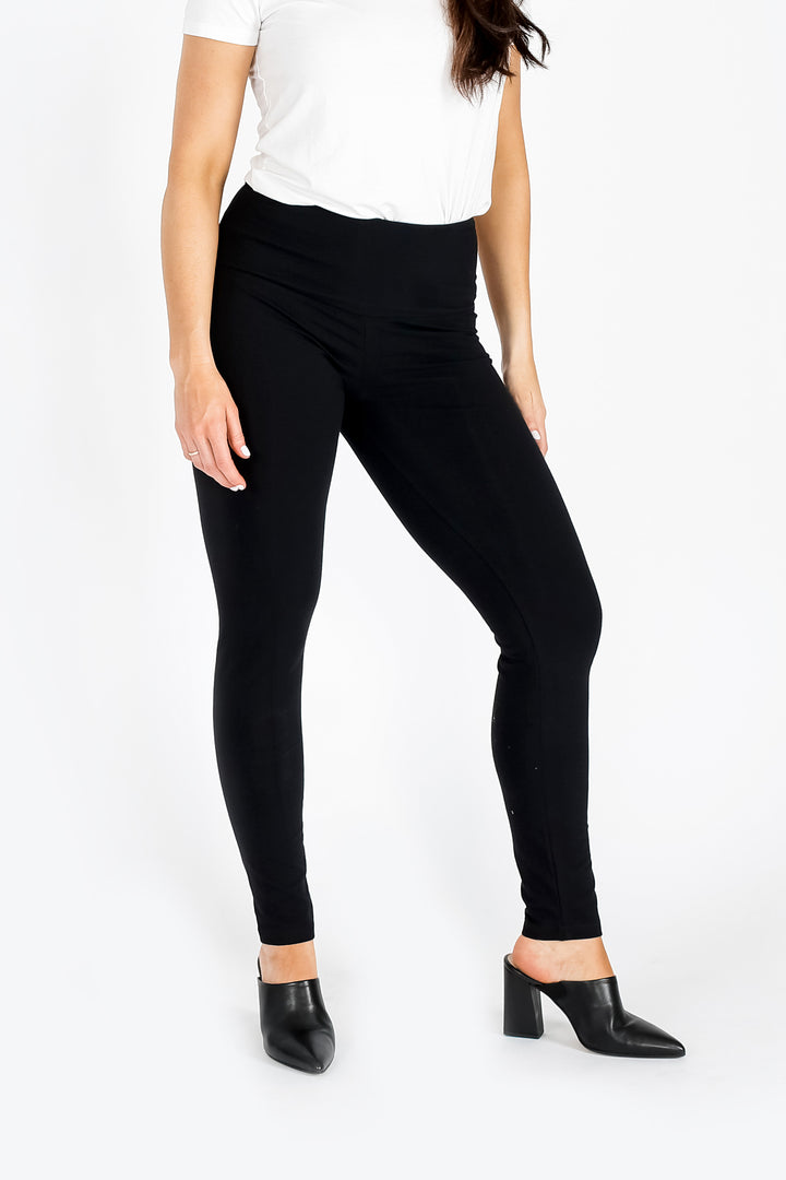 Love the Fit Leggings Curve - INTROclothing