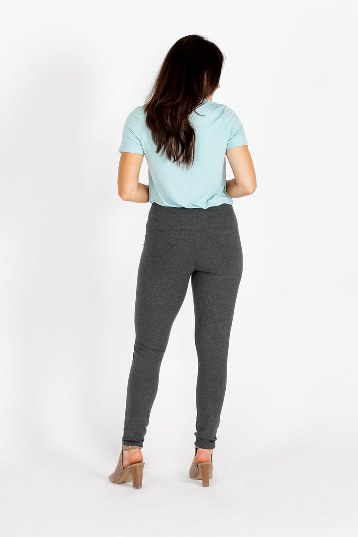 Love the Fit Leggings Curve - INTROclothing