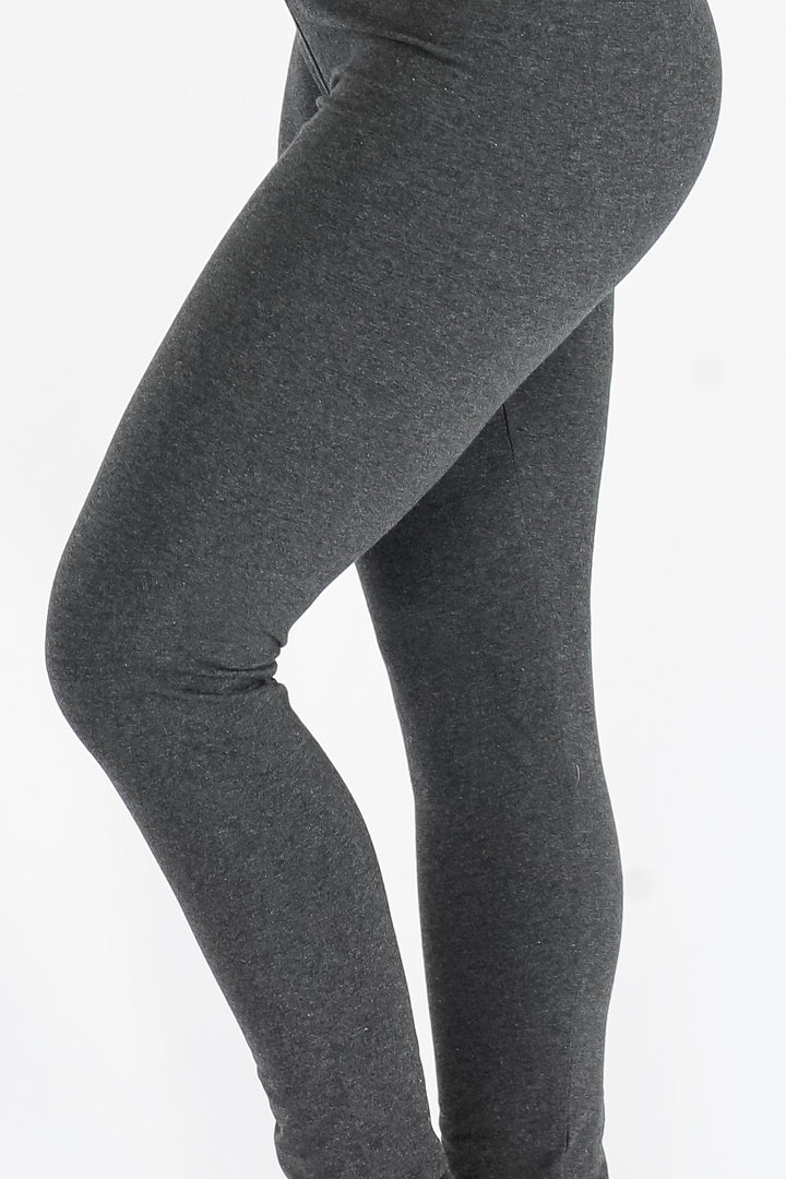 Love the Fit Leggings Curve - INTROclothing