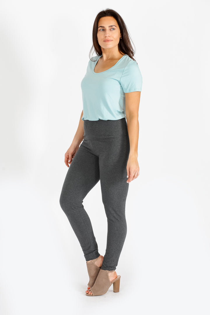 Love the Fit Leggings Curve - INTROclothing