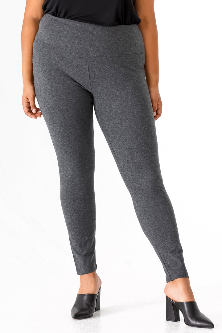 Love the Fit Leggings Curve - INTROclothing