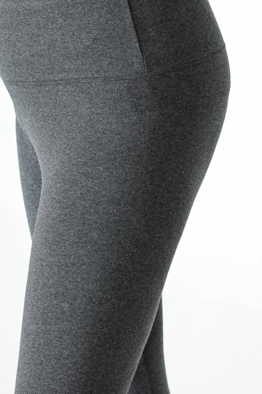 Love the Fit Leggings Curve - INTROclothing