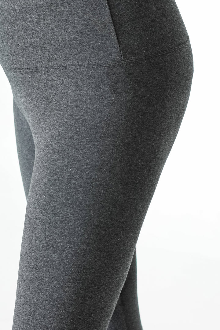 Love the Fit Leggings Curve - INTROclothing