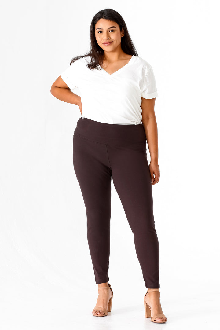 Love the Fit Leggings Curve - INTROclothing