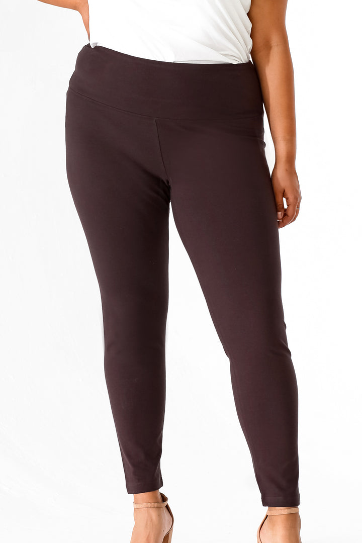 Love the Fit Leggings Curve - INTROclothing