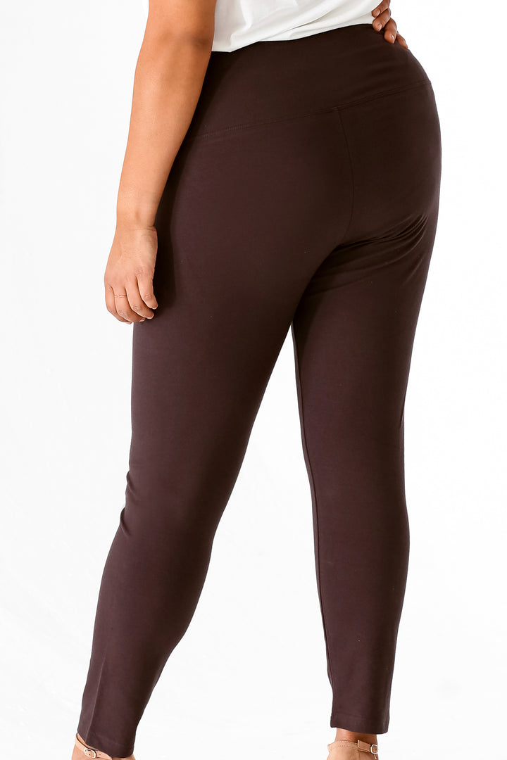 Love the Fit Leggings Curve - INTROclothing