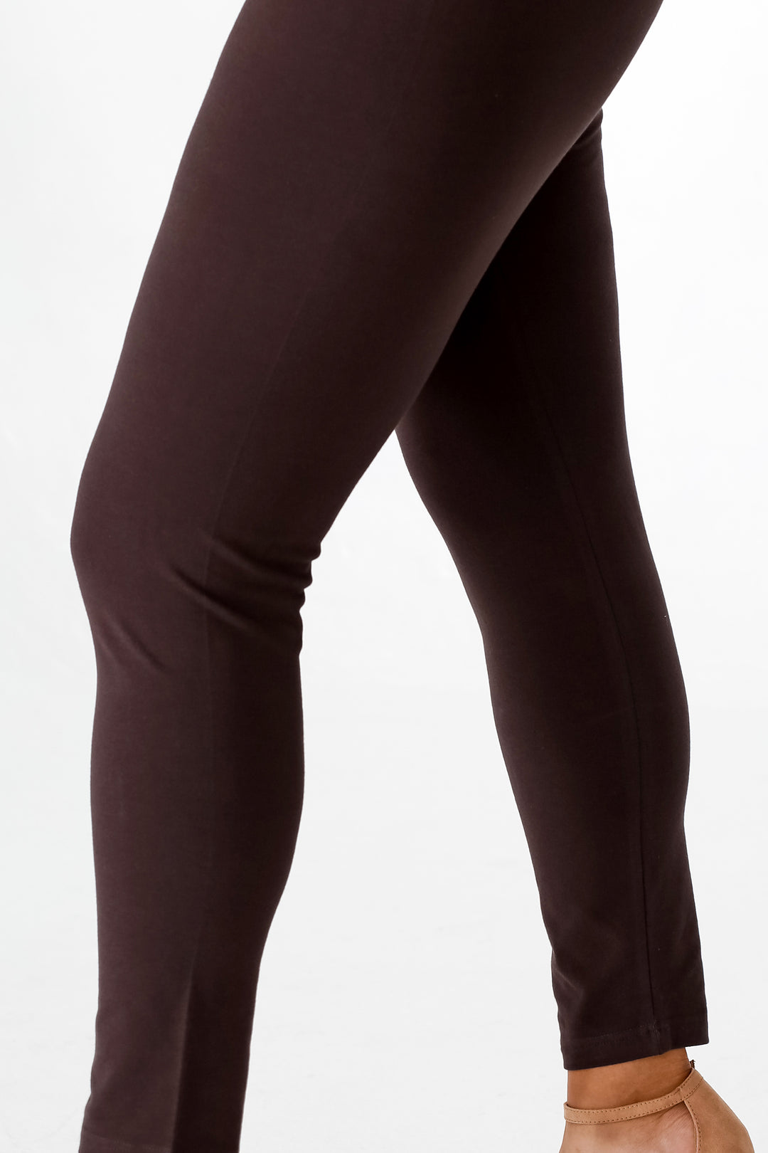Love the Fit Leggings Curve - INTROclothing