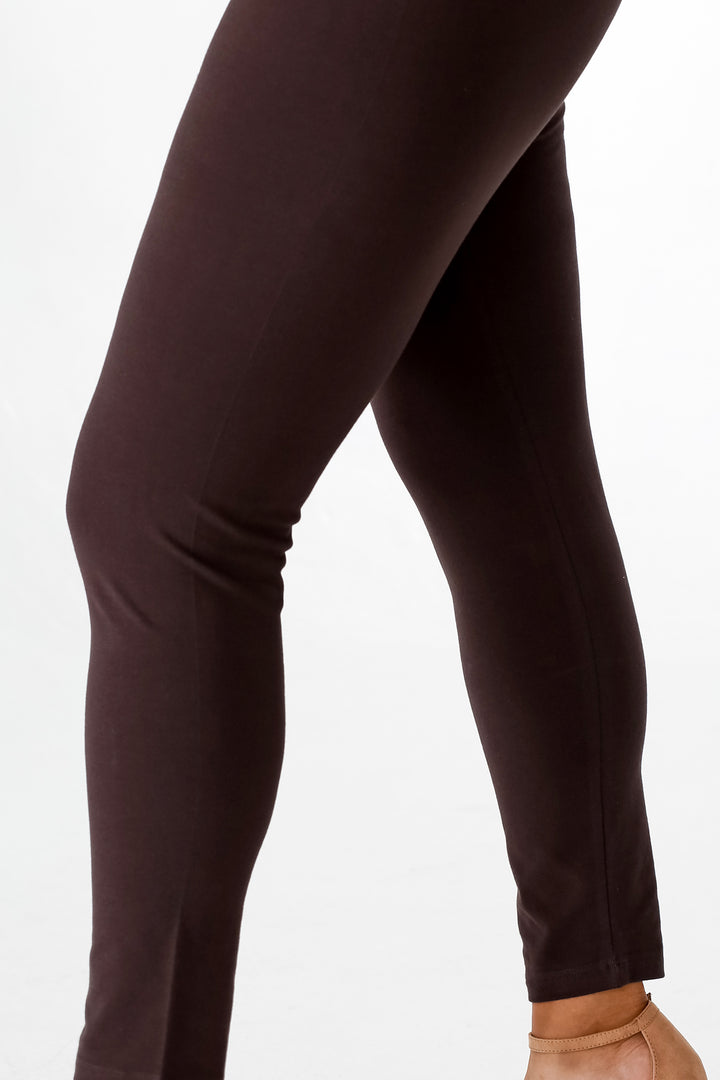 Love the Fit Leggings Curve - INTROclothing
