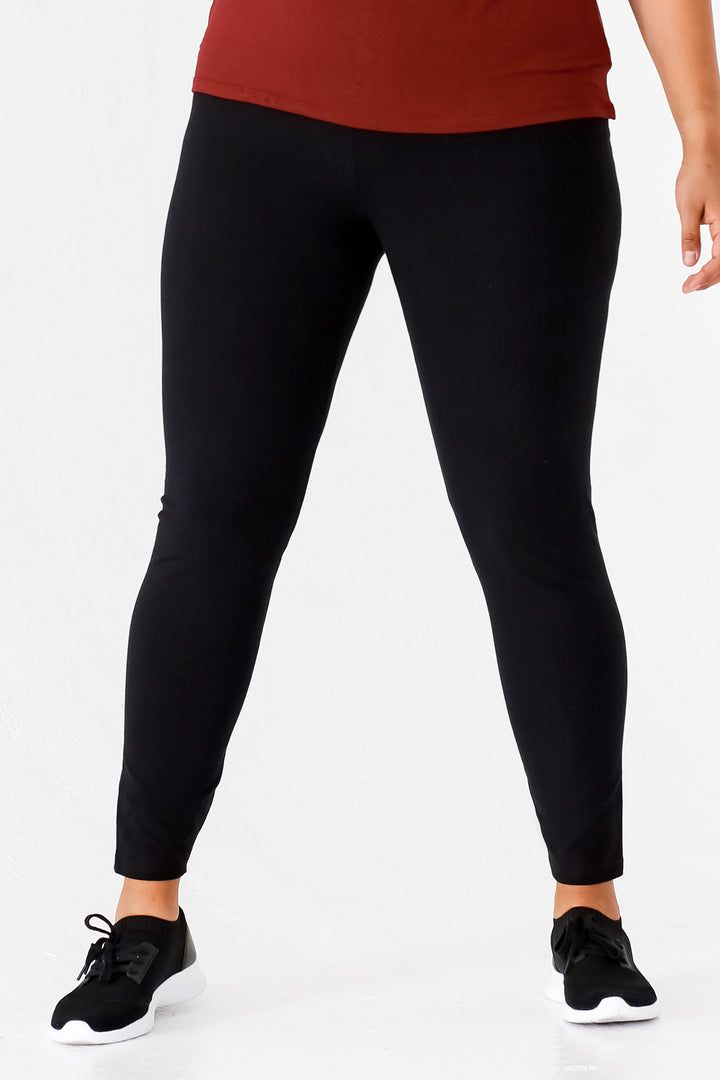 Love the Fit Leggings Curve - INTROclothing