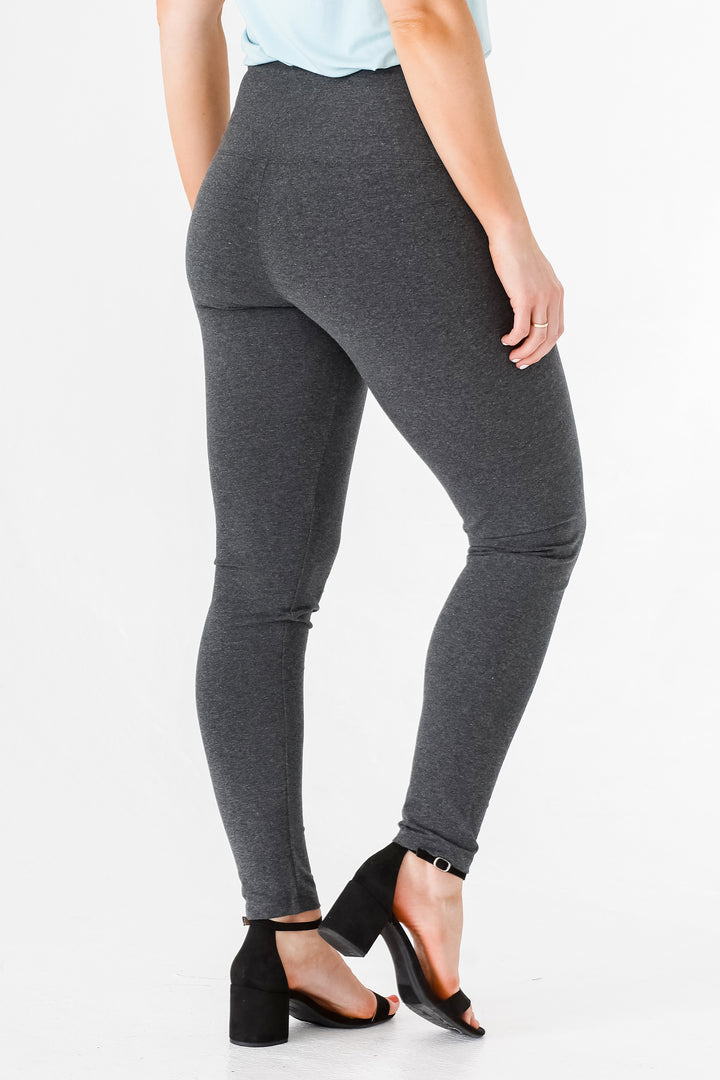 Love the Fit Leggings Curve - INTROclothing