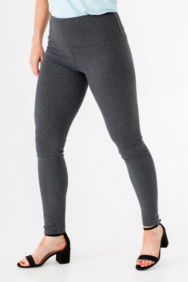 Love the Fit Leggings Curve - INTROclothing