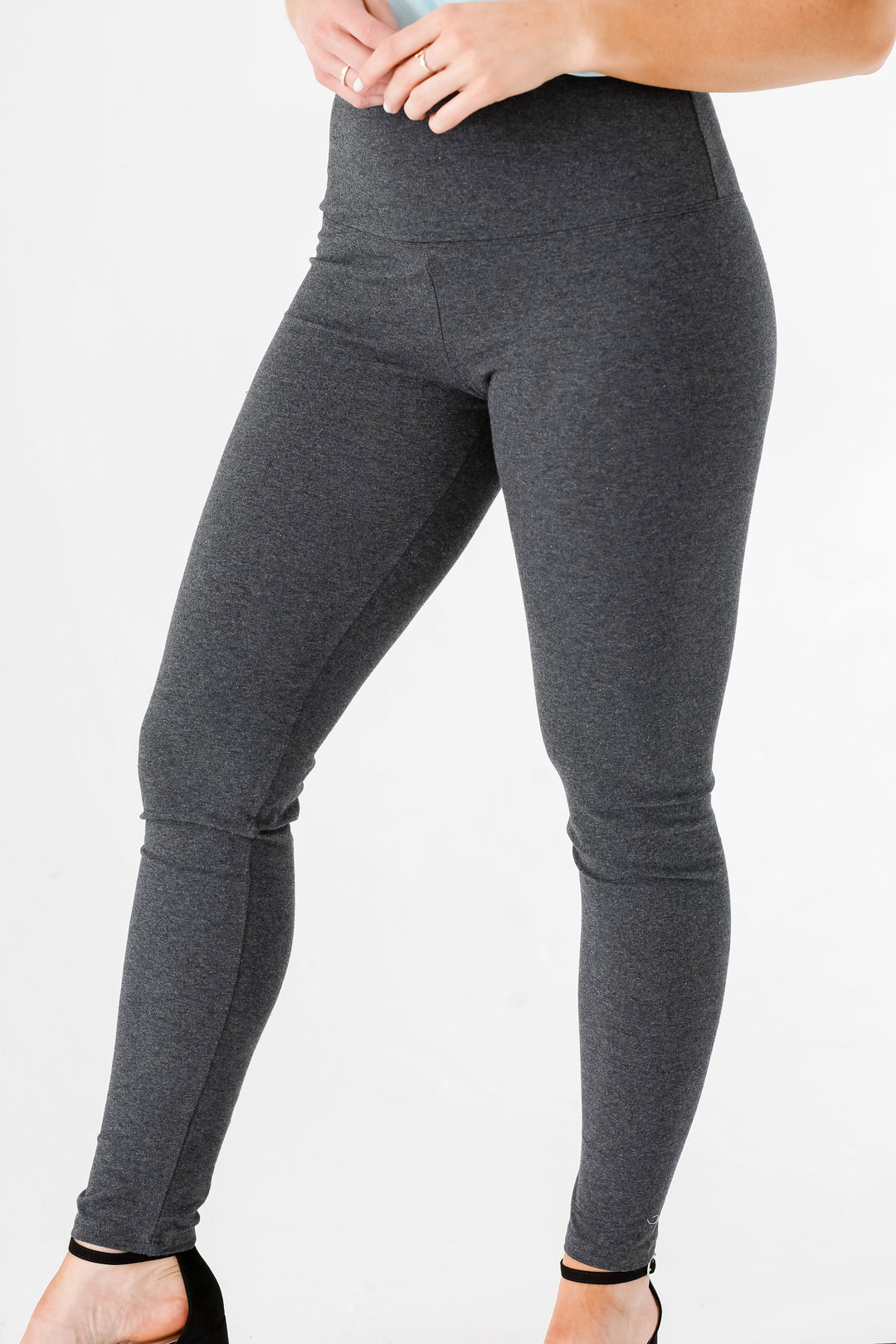 Love the Fit Leggings Curve - INTROclothing