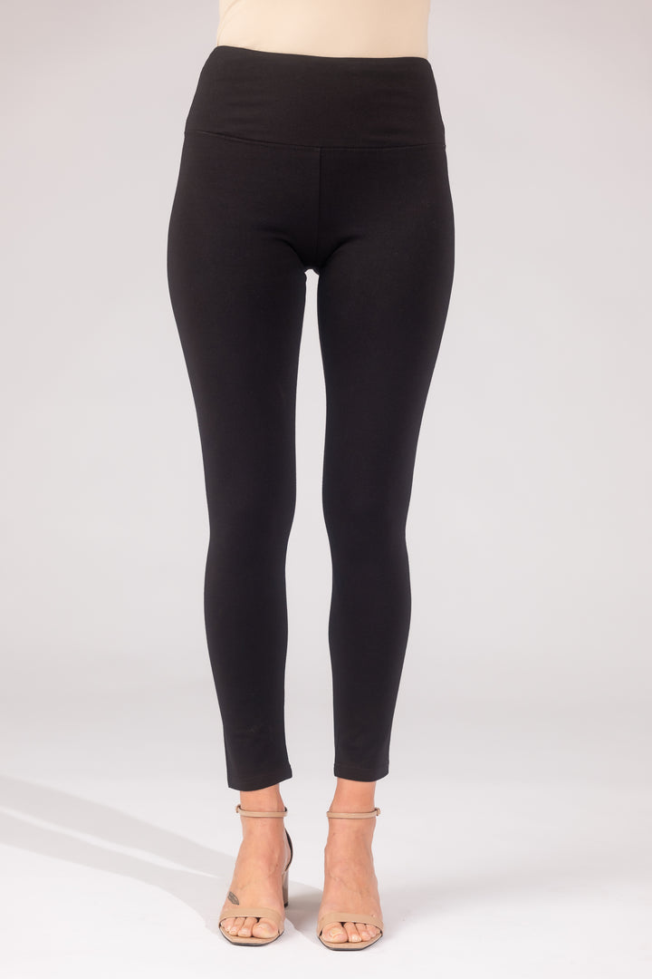 Intro Love the Fit Slimming Pull-On Leggings