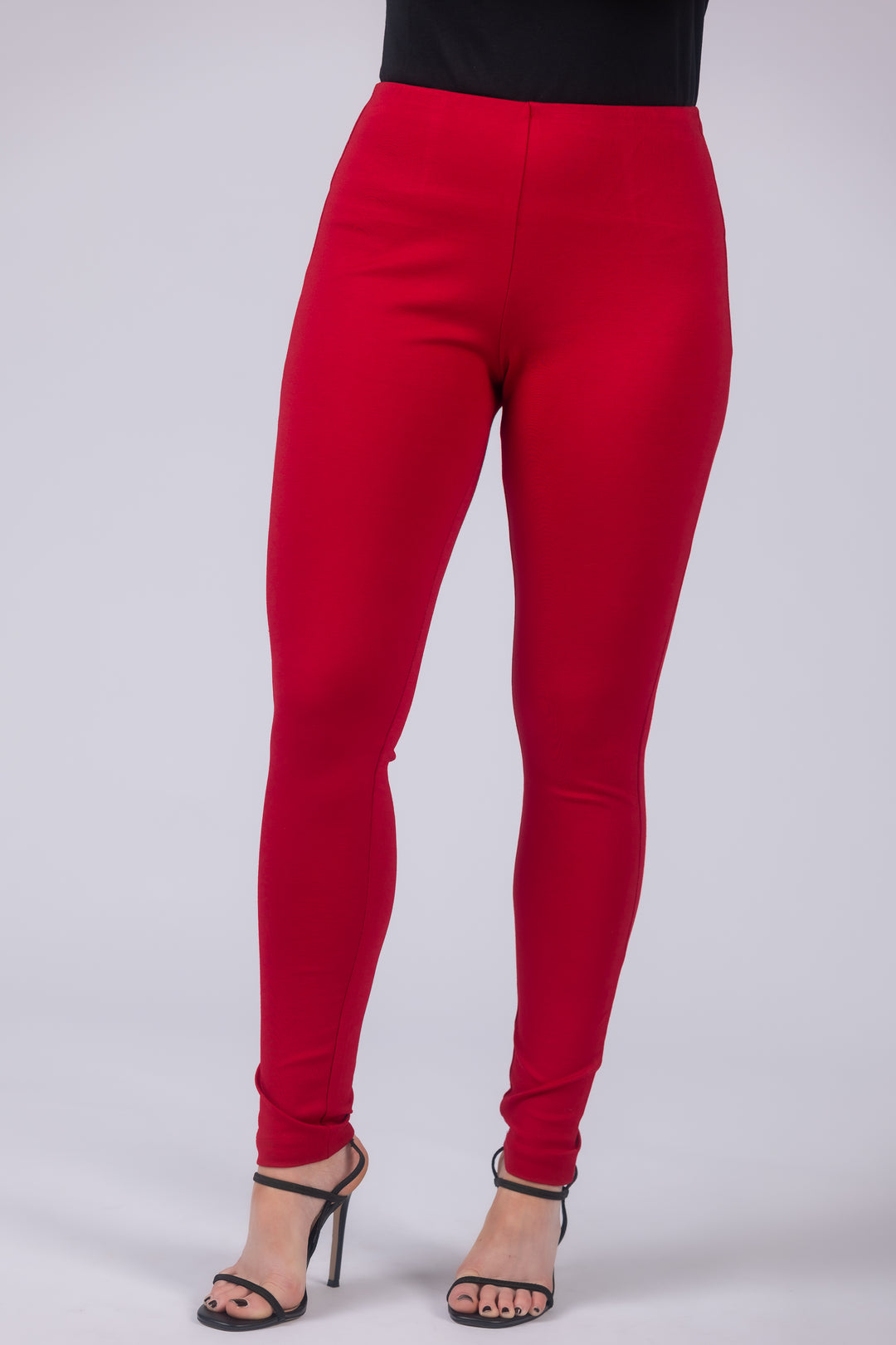 Laura Double Knit Legging – Intro Clothing