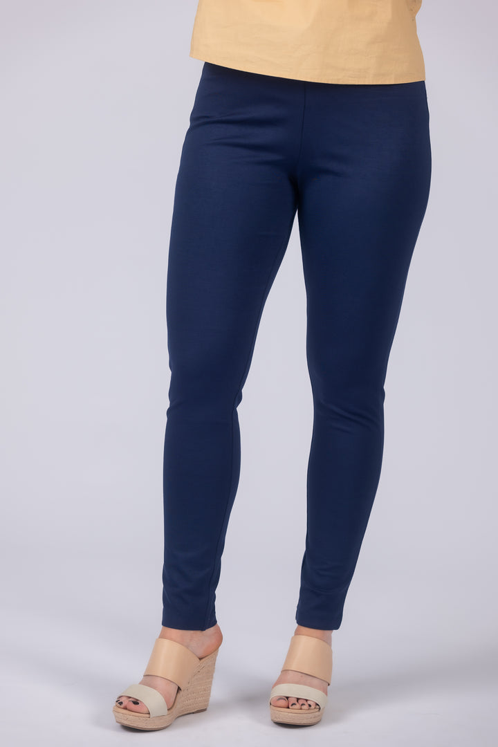 Laura Double Knit Legging