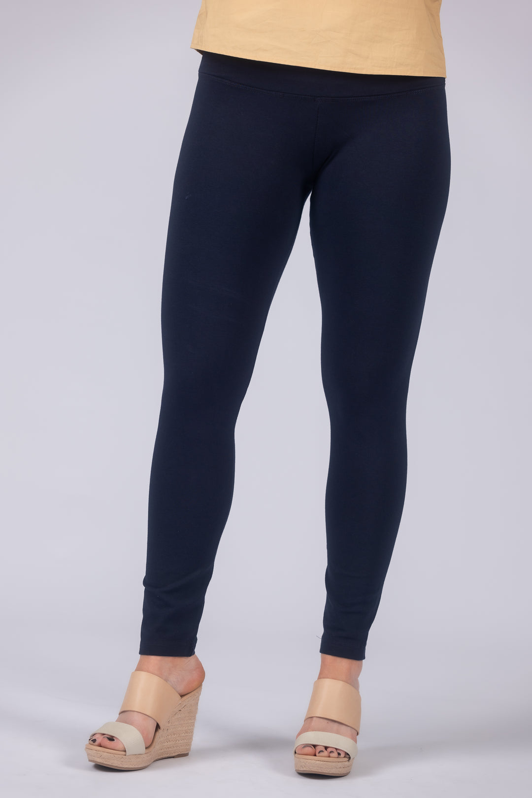 Intro Love the Fit Slimming Pull-On Leggings – Intro Clothing