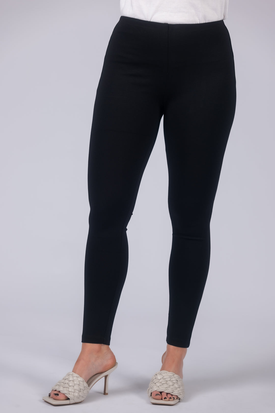 Laura Double Knit Legging