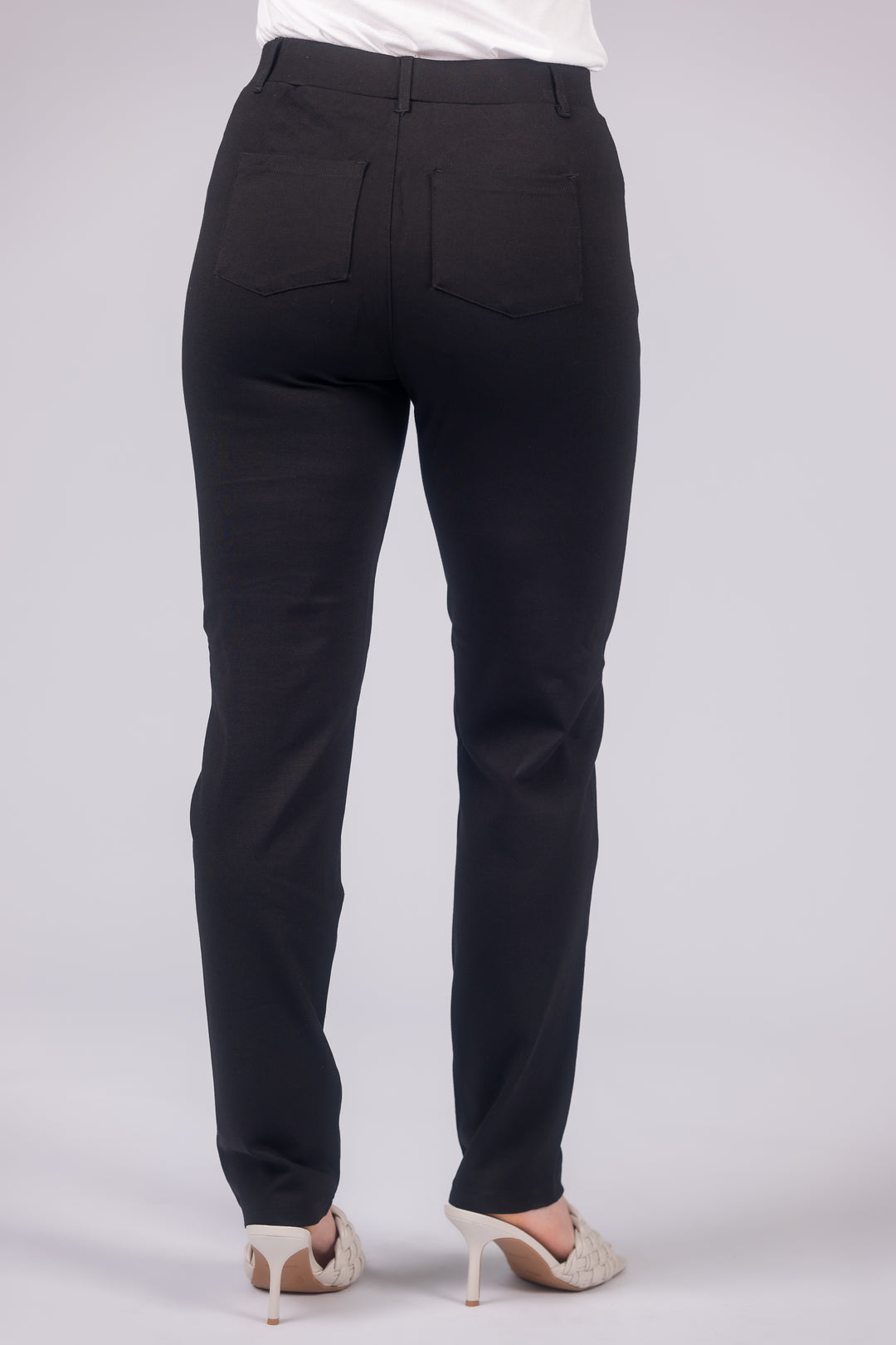 Stella Straight Legging