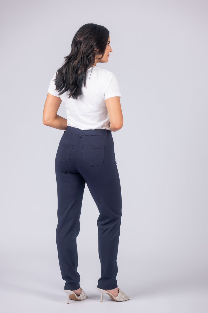 Stella Straight Legging