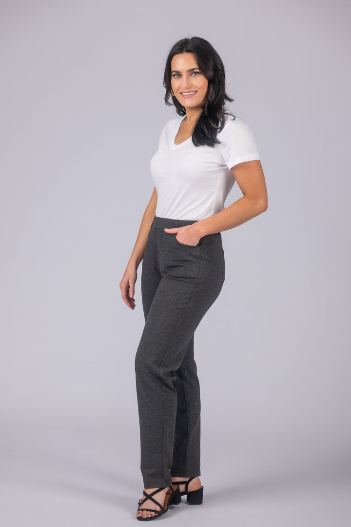 Stella Straight Legging