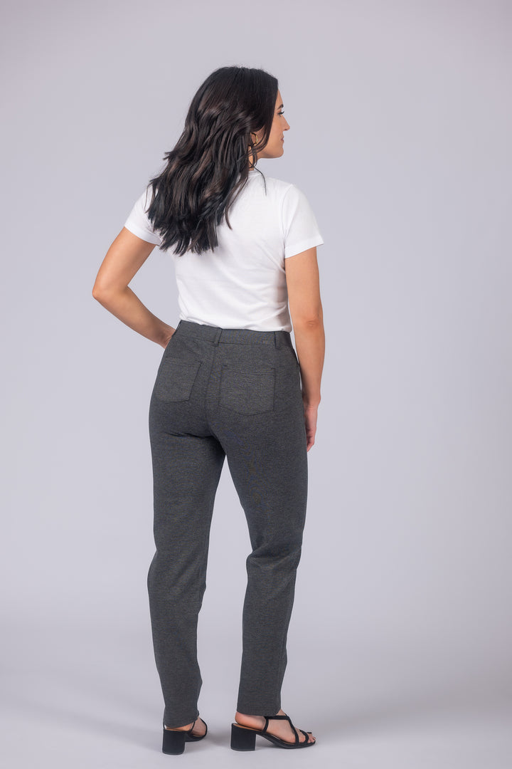 Stella Straight Legging