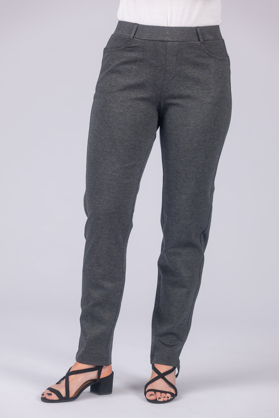 Stella Straight Legging