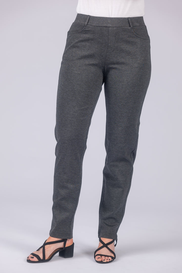 Stella Straight Legging