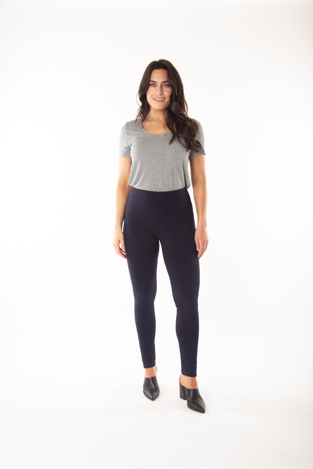 Love the Fit Leggings - INTROclothing